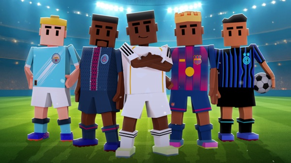 mini soccer star apk descargar
