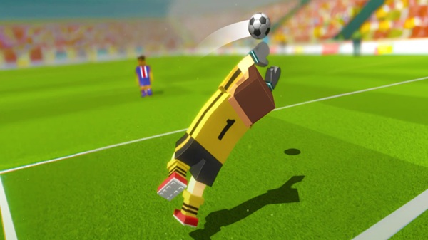 mini soccer star apk android