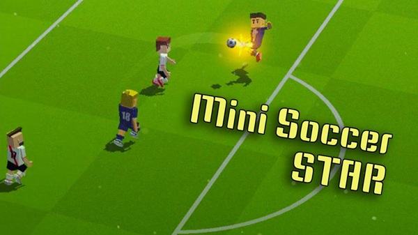 mini soccer star apk gratis
